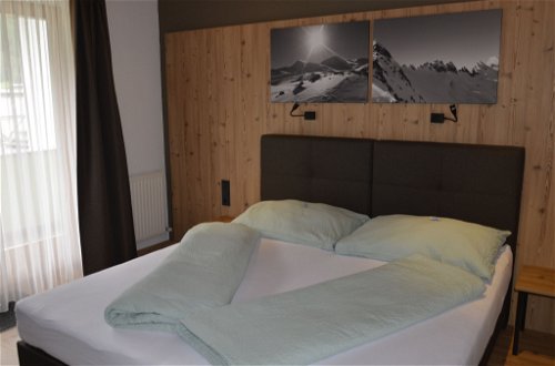 Foto 5 - Appartamento con 3 camere da letto a Ischgl con terrazza e vista sulle montagne