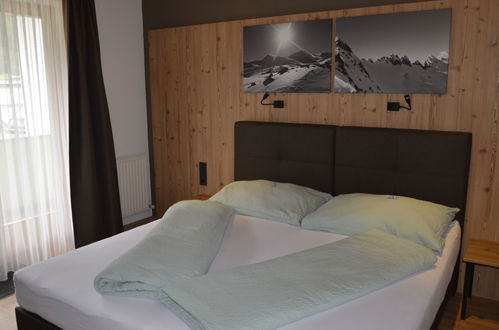 Foto 5 - Apartamento de 3 habitaciones en Ischgl con jardín y terraza