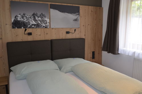 Foto 15 - Apartment mit 3 Schlafzimmern in Ischgl mit terrasse und blick auf die berge