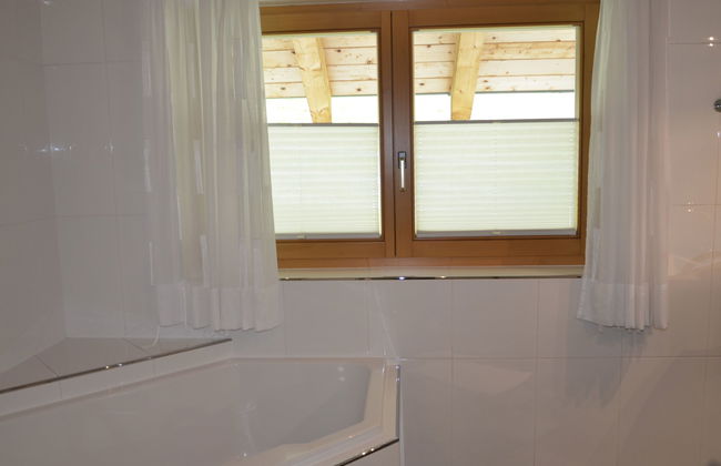 Apartamento de 4 quartos em Ischgl com jardim e terraço - Foto 10