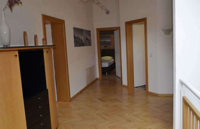 Apartamento de 4 quartos em Ischgl com jardim e terraço - Foto 11