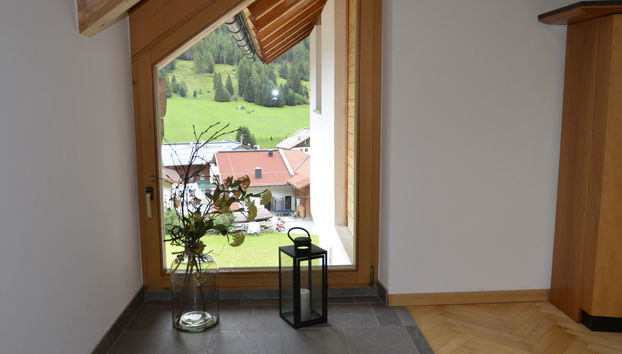 Apartment mit 4 Schlafzimmern in Ischgl mit garten und terrasse - Foto 3
