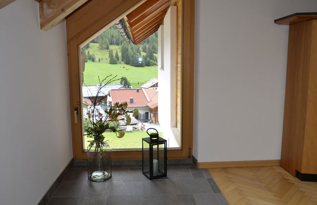 Apartamento de 4 quartos em Ischgl com jardim e terraço - Foto 3