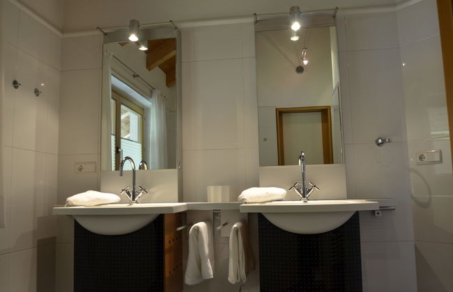 Apartamento de 4 quartos em Ischgl com jardim e terraço - Foto 6