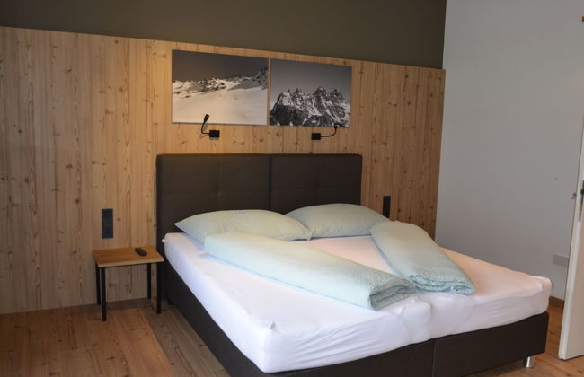 Apartamento de 4 quartos em Ischgl com jardim e terraço - Foto 21