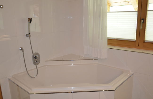 Apartamento de 4 quartos em Ischgl com jardim e terraço - Foto 14