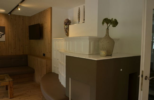 Apartamento de 4 quartos em Ischgl com jardim e terraço - Foto 23