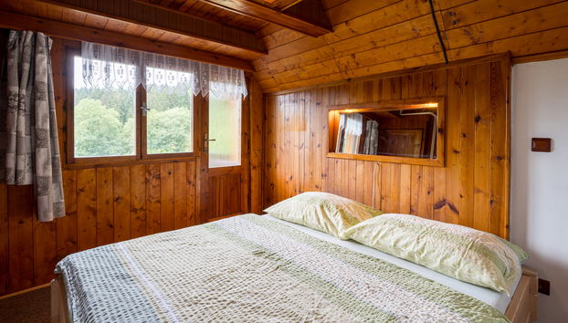 Haus mit 3 Schlafzimmern in Benecko mit garten - Foto 3