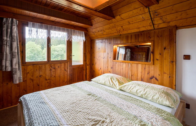 Casa de 3 quartos em Benecko com jardim - Foto 3