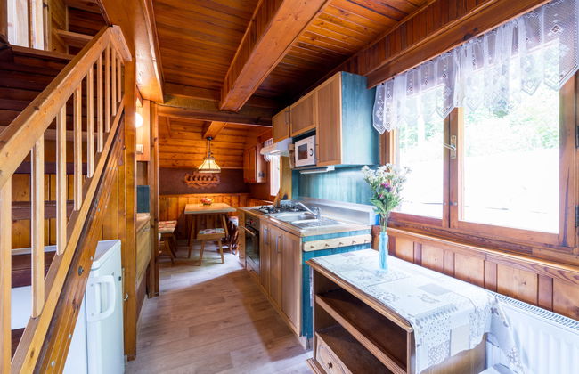 Casa de 3 quartos em Benecko com jardim - Foto 12