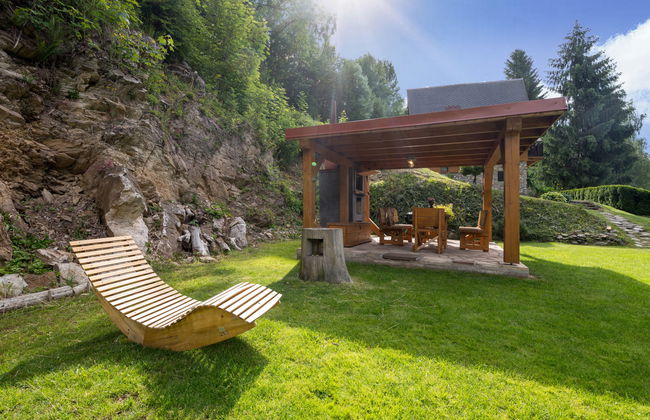 Casa de 3 quartos em Benecko com jardim - Foto 5