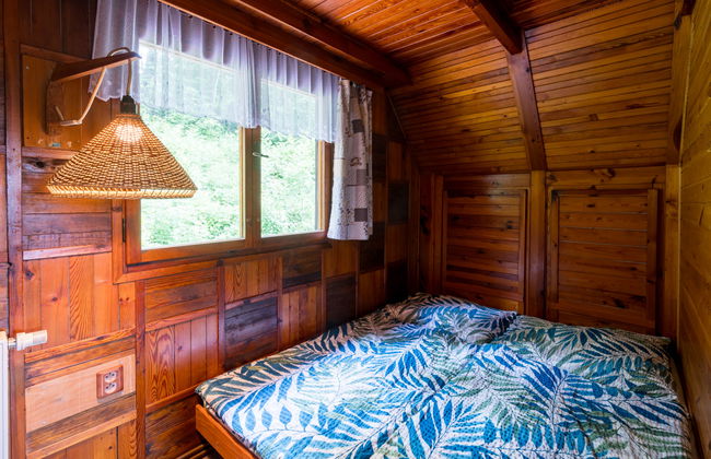 Casa de 3 quartos em Benecko com jardim - Foto 14