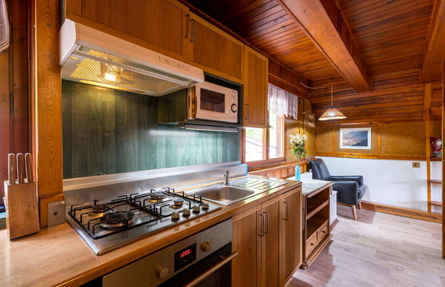 Casa de 3 quartos em Benecko com jardim - Foto 10
