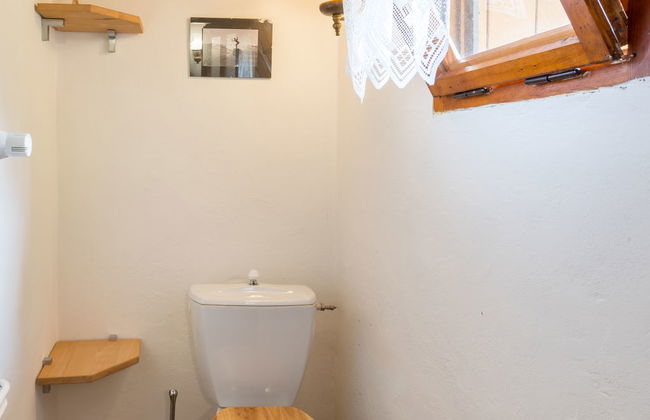 Casa de 3 quartos em Benecko com jardim - Foto 18