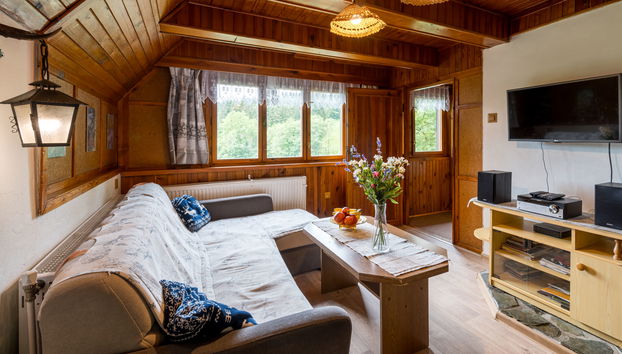 Haus mit 3 Schlafzimmern in Benecko mit garten - Foto 2
