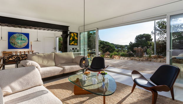 Apartment mit 4 Schlafzimmern in Tossa de Mar mit terrasse - Foto 4