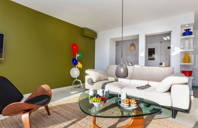 4 bedroom Apartment in Tossa de Mar with terrace - Photo 6