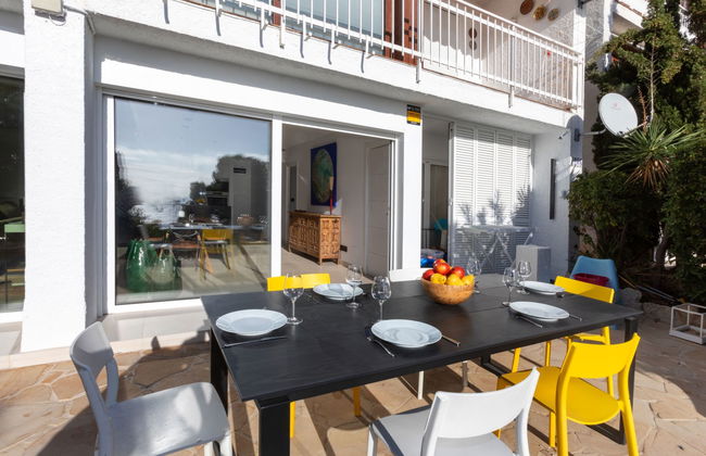 4 bedroom Apartment in Tossa de Mar with terrace - Photo 22