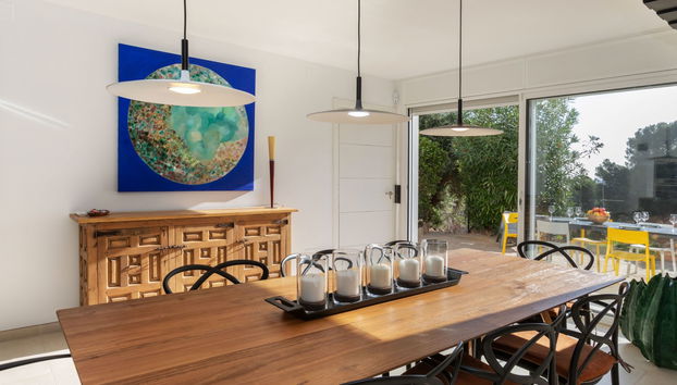 Apartment mit 4 Schlafzimmern in Tossa de Mar mit terrasse - Foto 3