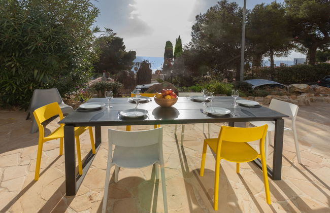 4 bedroom Apartment in Tossa de Mar with terrace - Photo 24