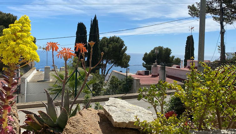 Photo 1 - Appartement de 3 chambres à Tossa de Mar avec terrasse