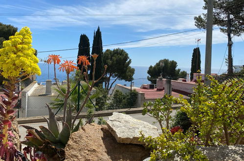 Photo 1 - Appartement de 3 chambres à Tossa de Mar avec terrasse et vues à la mer