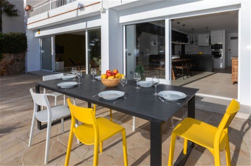 Foto 2 - Apartamento de 3 habitaciones en Tossa de Mar con terraza y vistas al mar