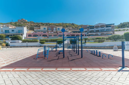 Photo 17 - Appartement en Santa Teresa Gallura avec terrasse