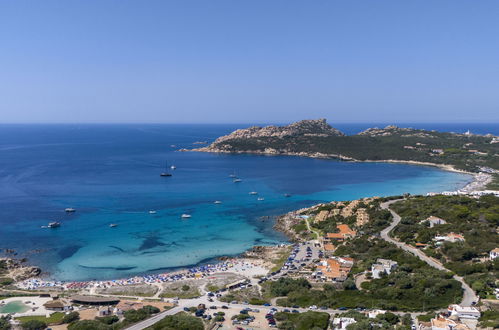 Foto 25 - Appartamento con 2 camere da letto a Santa Teresa Gallura con giardino e terrazza