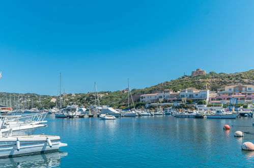 Photo 26 - 2 bedroom Apartment in Santa Teresa Gallura with garden and terrace