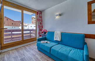 Photo 1 - 2 bedroom Apartment in Les Belleville