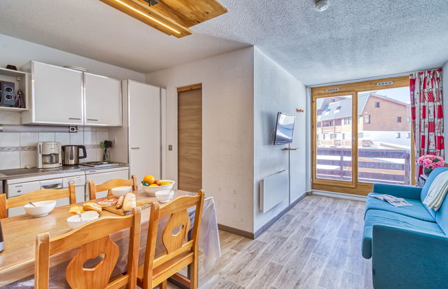 Altineige 104 - Foto 3