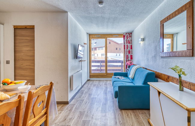 Altineige 104 - Foto 2