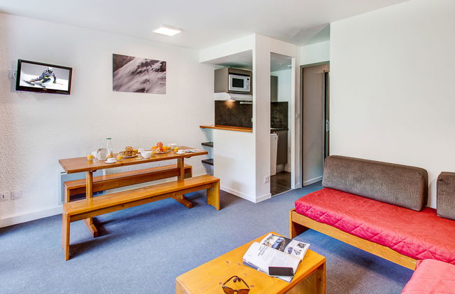 Apartamento de 3 quartos em Germ com piscina - Foto 6