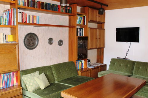 Foto 4 - Apartamento de 2 quartos em Tujetsch