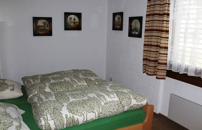 Apartamento de 2 quartos em Tujetsch - Foto 8