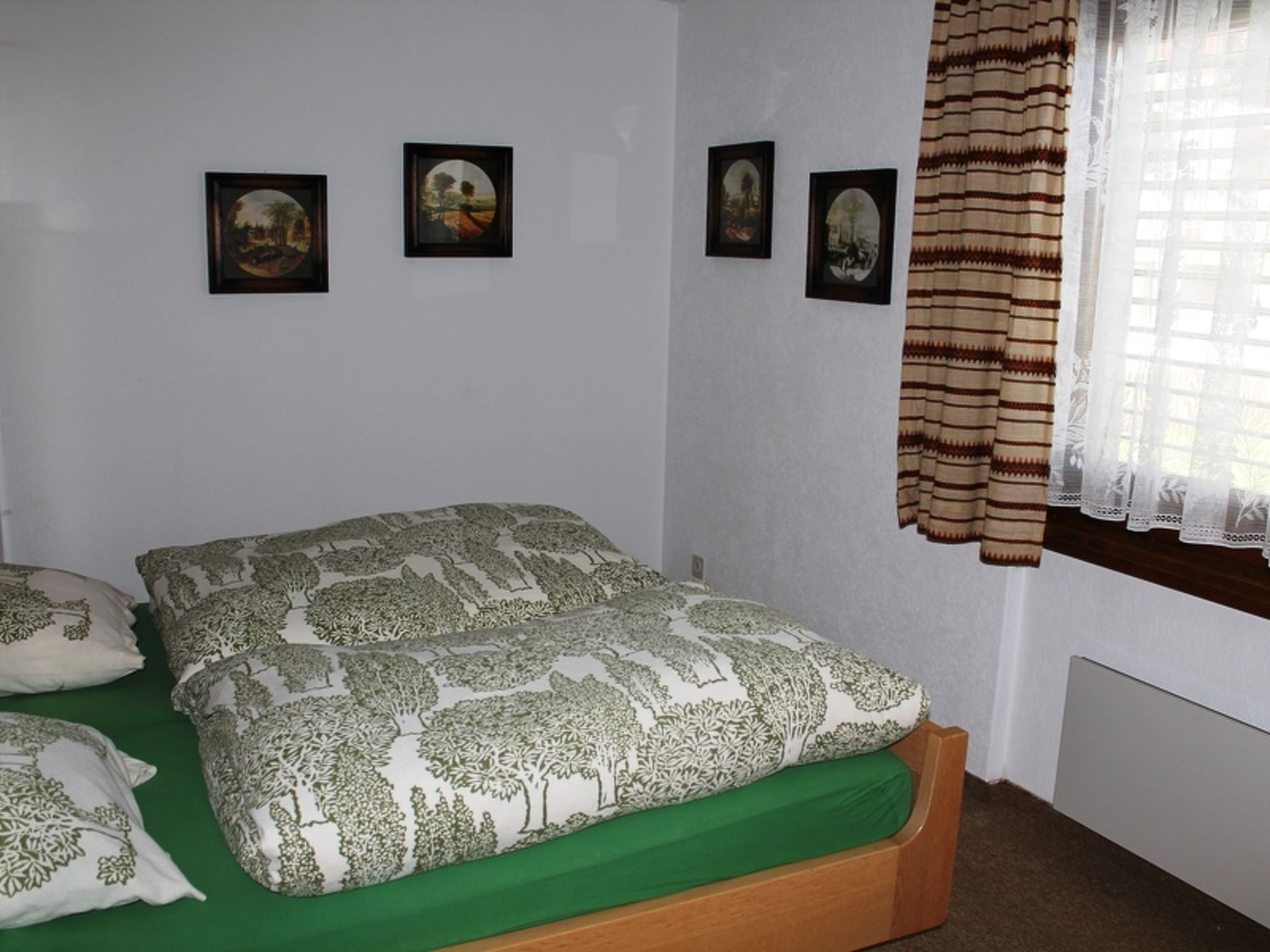 Photo 6 - 2 bedroom Apartment in Tujetsch with mountain view