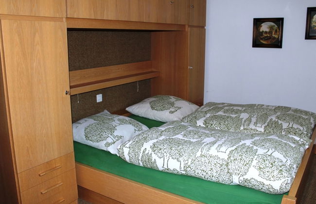 Apartamento de 2 quartos em Tujetsch - Foto 7