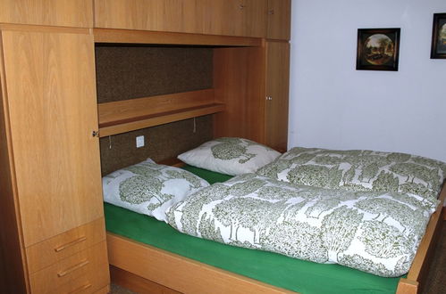 Foto 7 - Appartamento con 2 camere da letto a Tujetsch