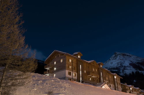 Foto 12 - Appartamento con 2 camere da letto a Val-Cenis con piscina e vista sulle montagne