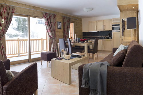 Photo 6 - 2 bedroom Apartment in Val-Cenis with swimming pool and sauna