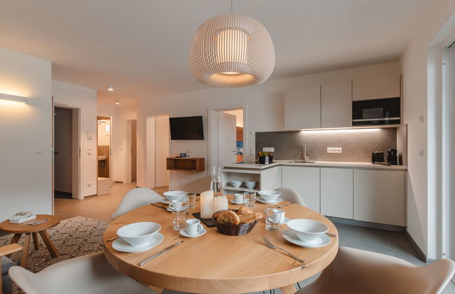Apartamento de 6 quartos em Bruck an der Großglocknerstraße com jardim e terraço - Foto 21