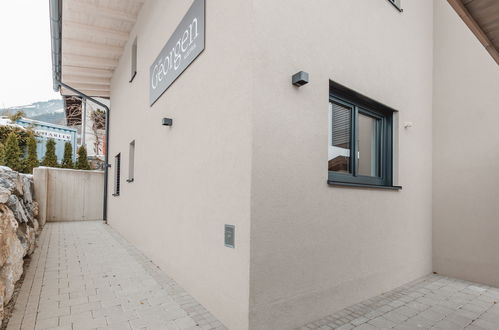 Photo 33 - Appartement de 2 chambres à Bruck an der Großglocknerstraße avec jardin et terrasse