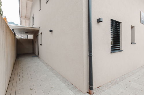 Photo 42 - Appartement de 2 chambres à Bruck an der Großglocknerstraße avec terrasse et vues sur la montagne