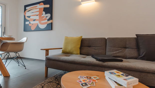 Appartement de 6 chambres à Bruck an der Großglocknerstraße avec jardin et terrasse - Photo 5