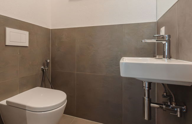 Apartamento de 6 quartos em Bruck an der Großglocknerstraße com jardim e terraço - Foto 19