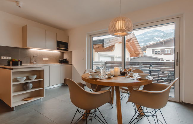 Apartamento de 6 quartos em Bruck an der Großglocknerstraße com jardim e terraço - Foto 9