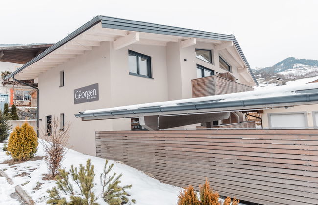 Apartamento de 3 quartos em Bruck an der Großglocknerstraße com jardim e terraço - Foto 26