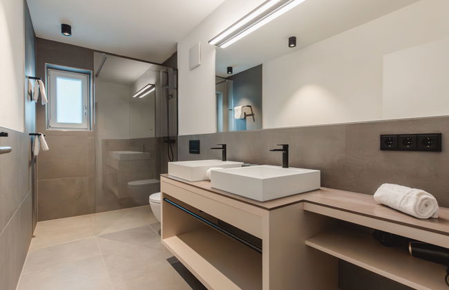 Apartamento de 6 quartos em Bruck an der Großglocknerstraße com jardim e terraço - Foto 20