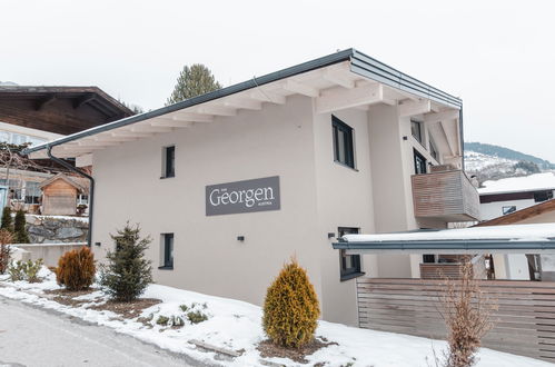 Foto 40 - Apartment mit 2 Schlafzimmern in Bruck an der Großglocknerstraße mit terrasse und blick auf die berge